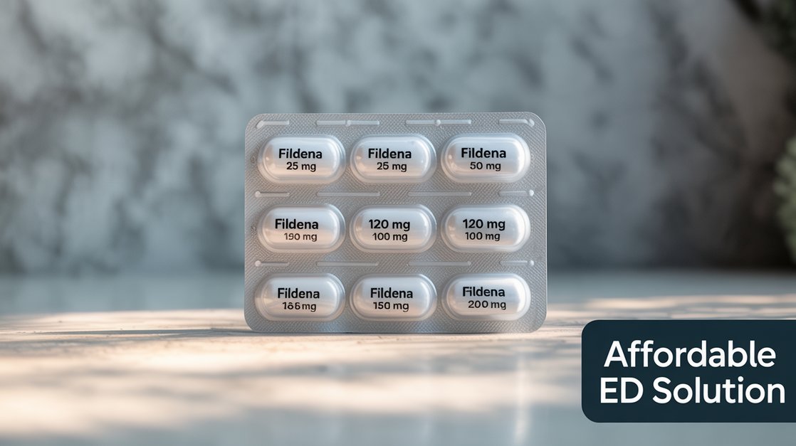 Wo fildena kaufen